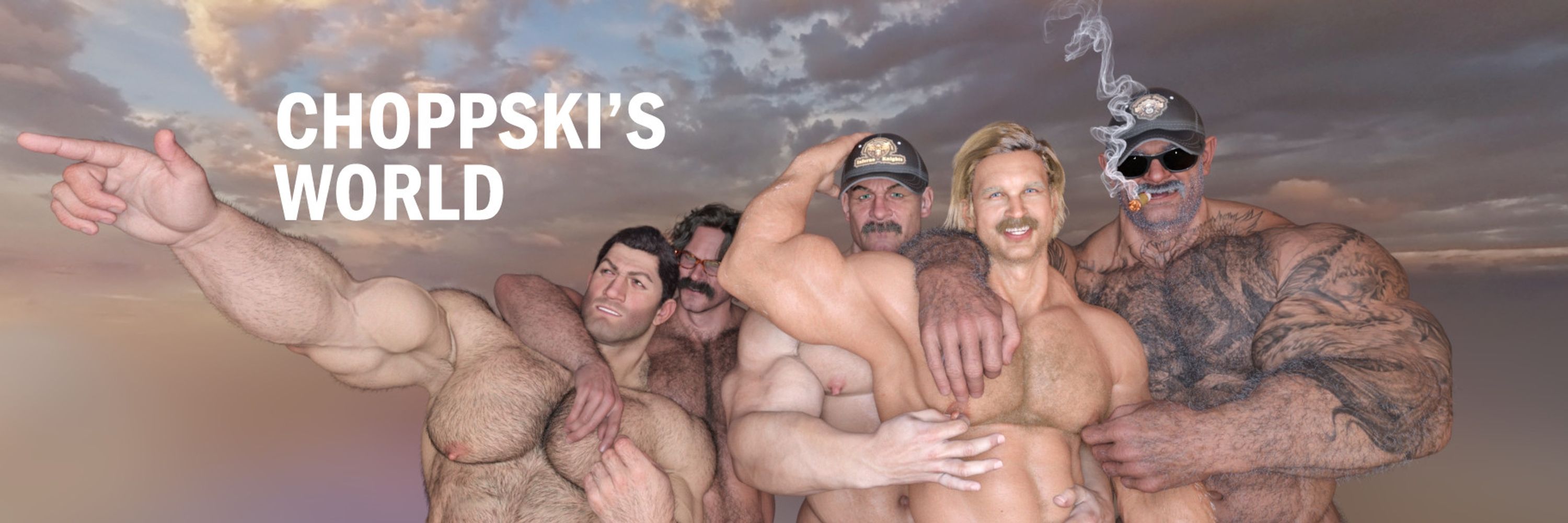 Choppski