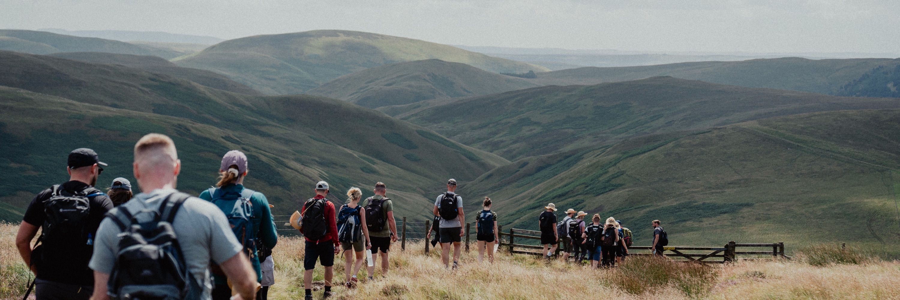 Tyne To Summit