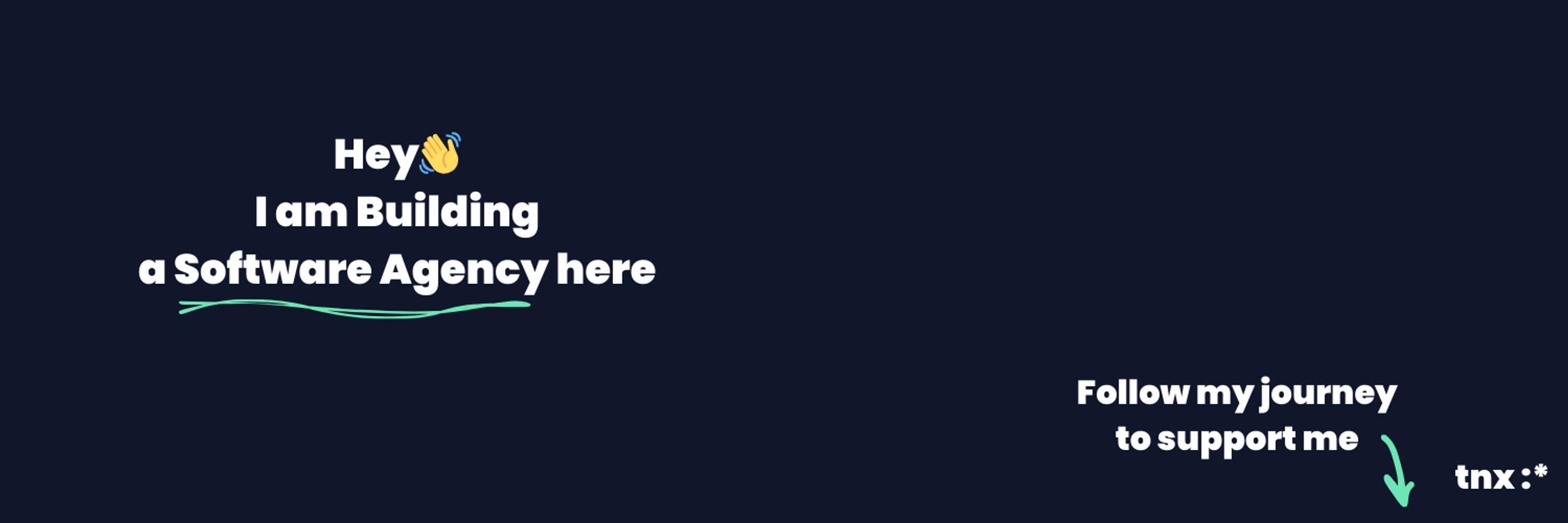 Sergey | Indie Hacker