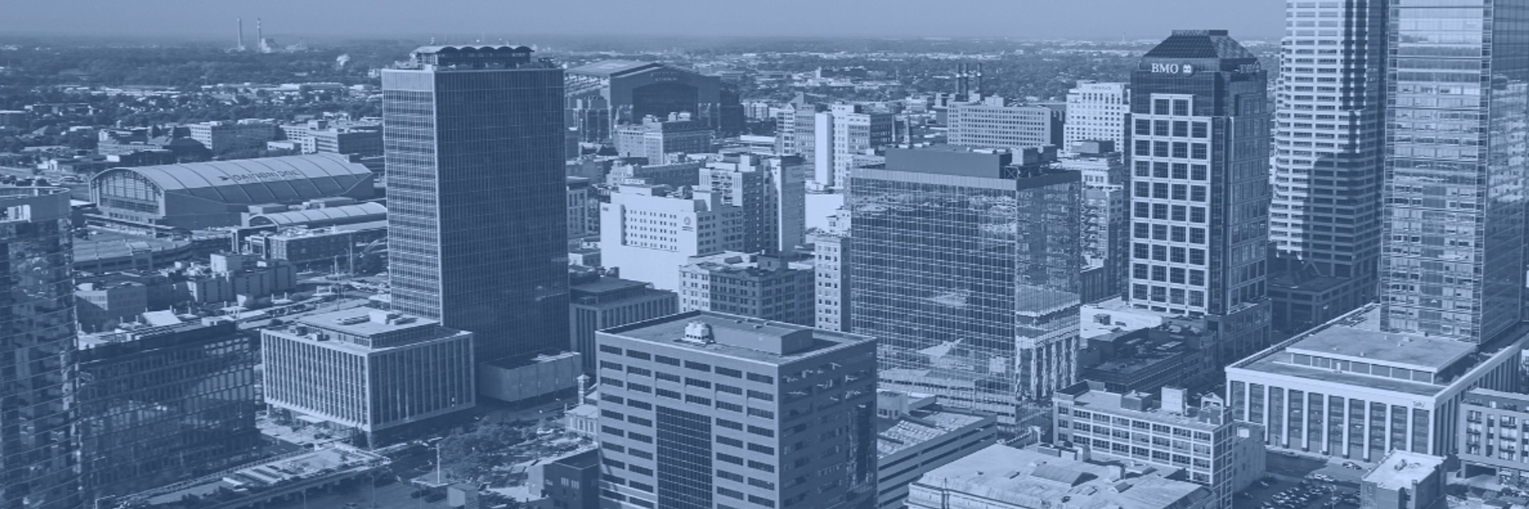 Indianapolis Office of Minority & Women Business Development