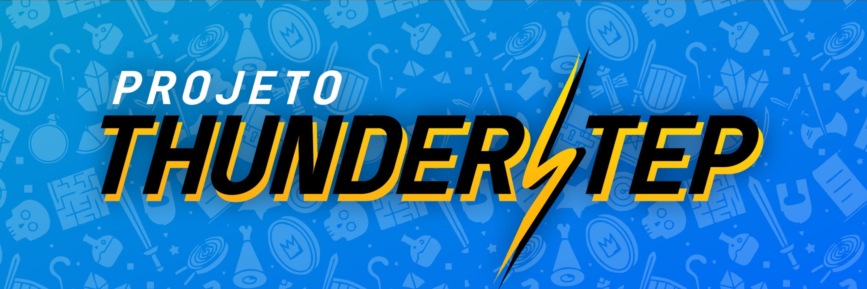 Projeto Thunderstep
