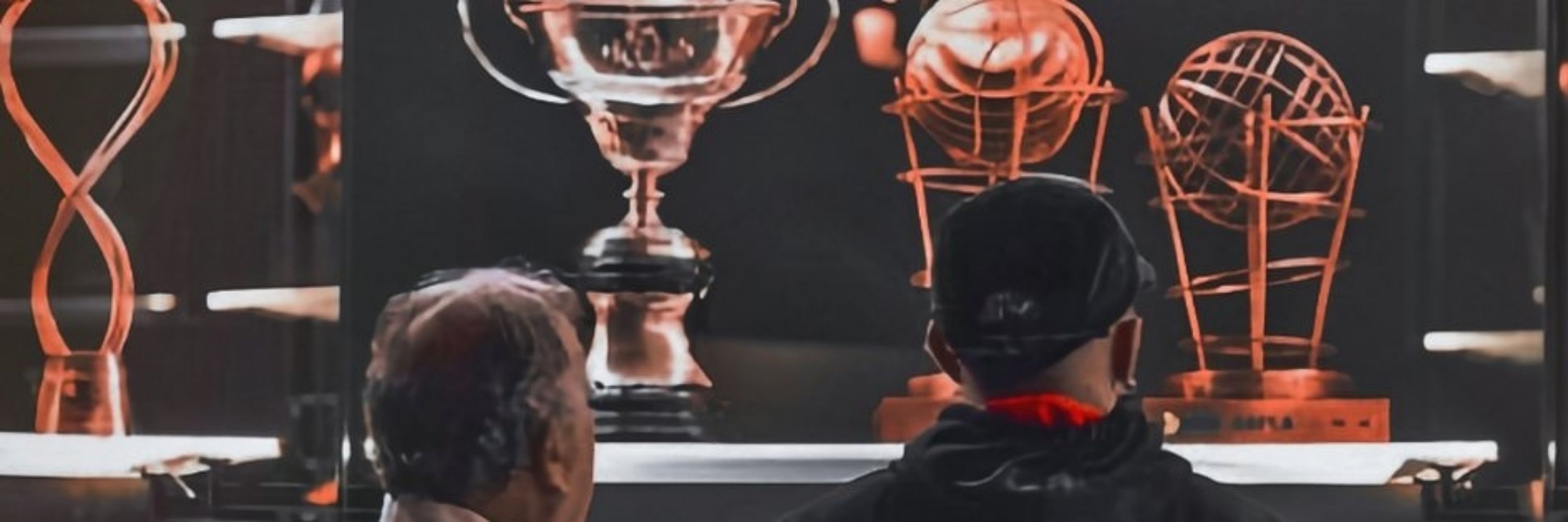 Kaio - 6x1 Eterno ⚫🔴
