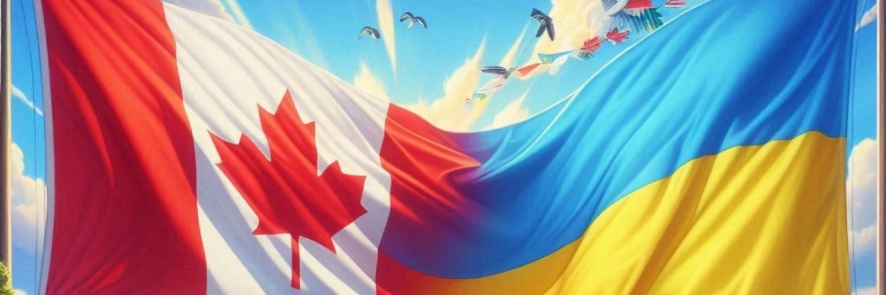 Brenda 🇨🇦 Part owner of Canada🇨🇦🇨🇦