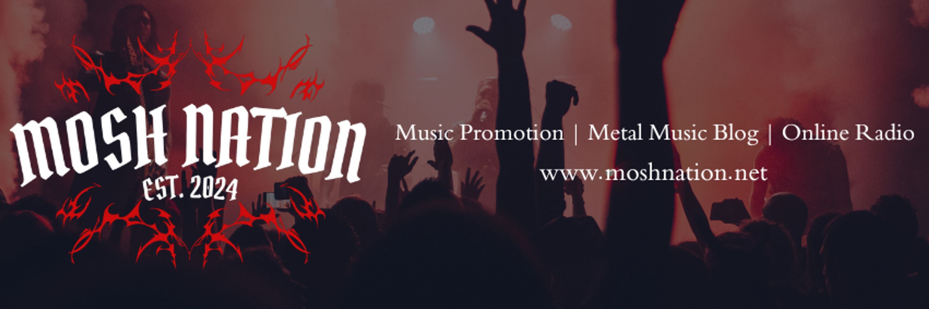Mosh Nation