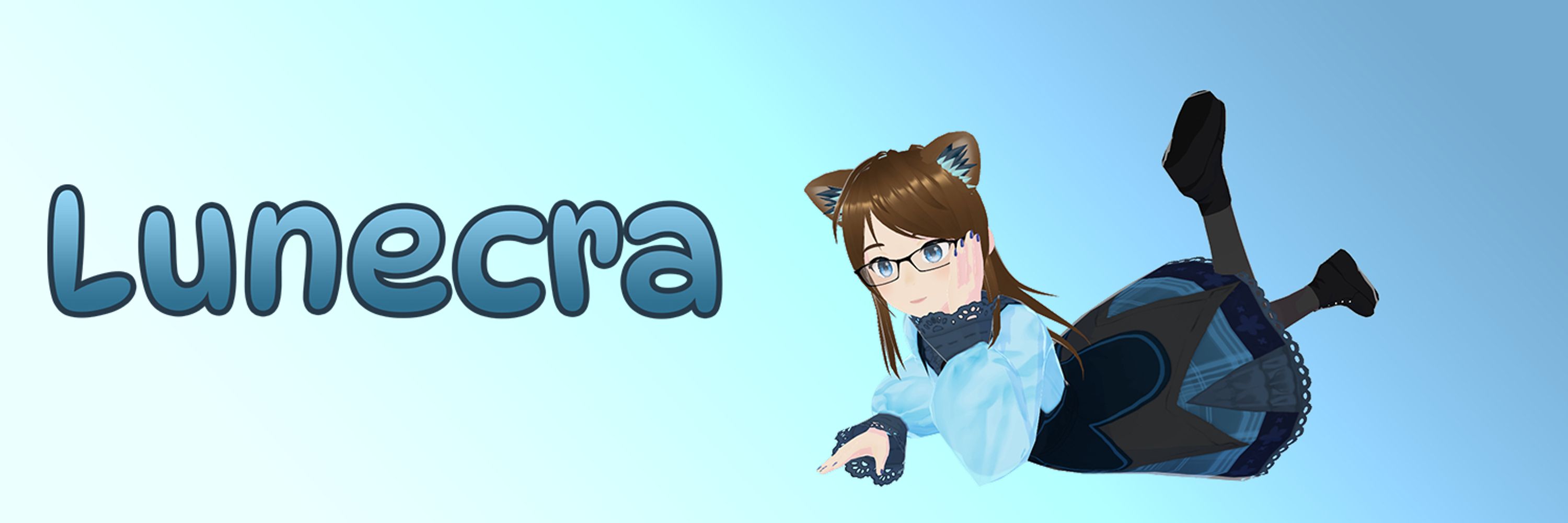 Lunecra | Live2D