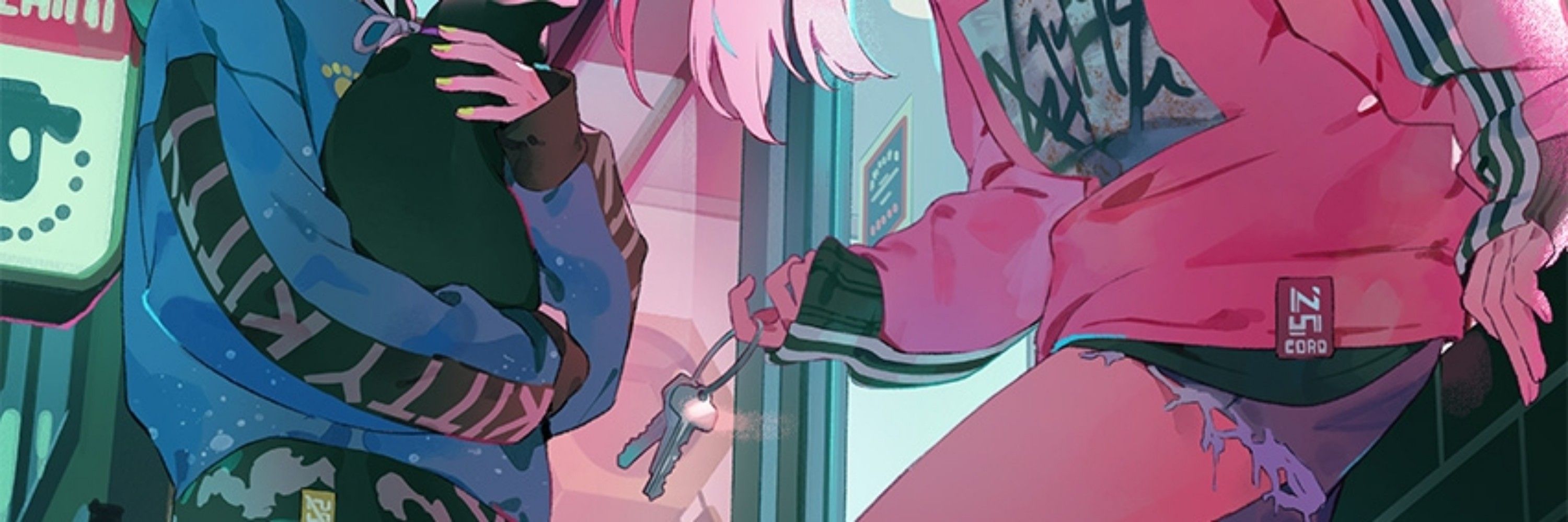 kii