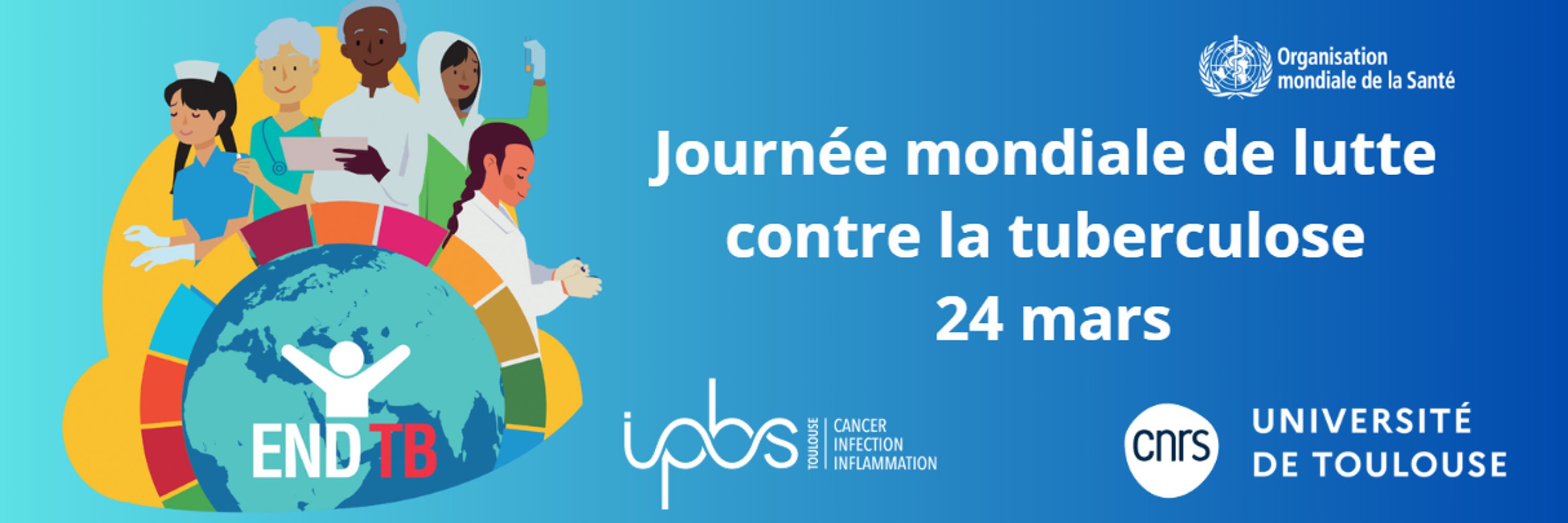 IPBS Toulouse