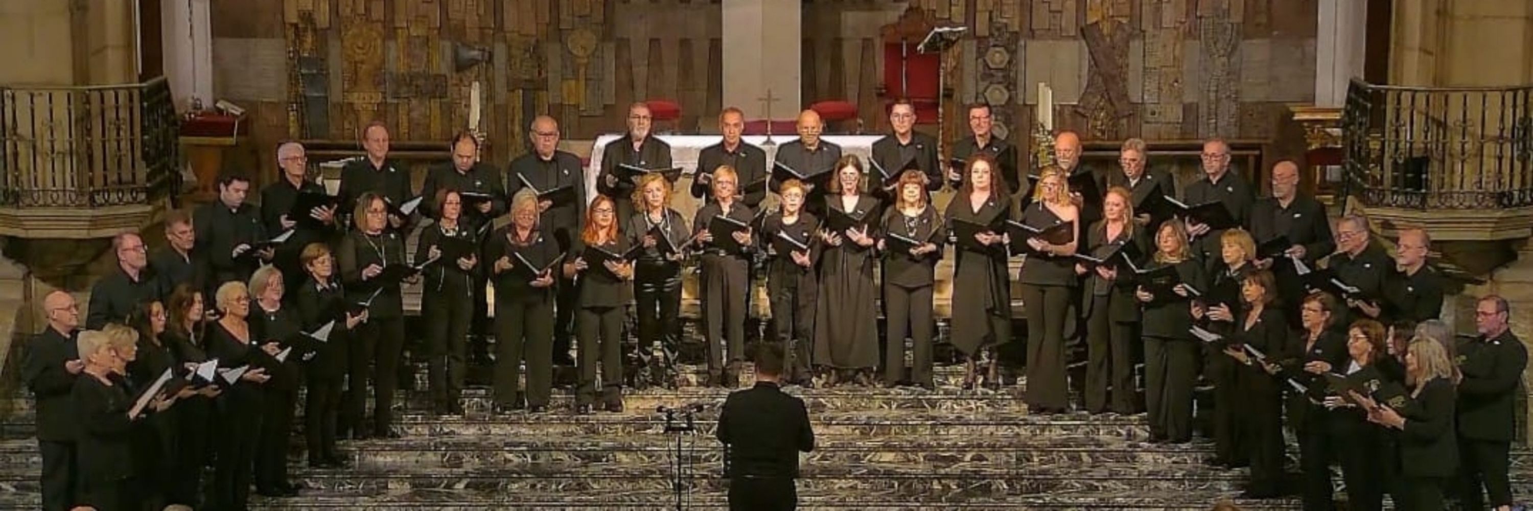 ENSAMBLE VOCAL GIJÓN