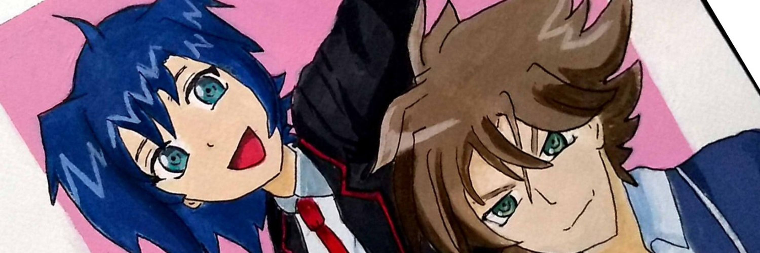 Kai Toshiki is a bottom