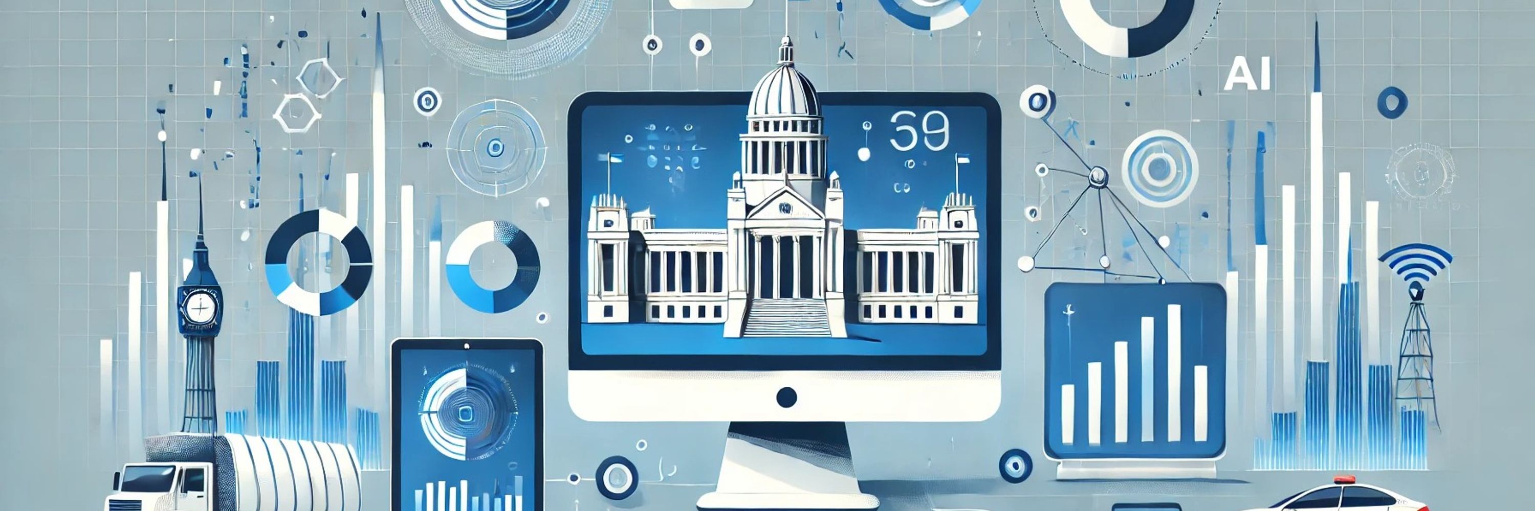 Parlamento AI