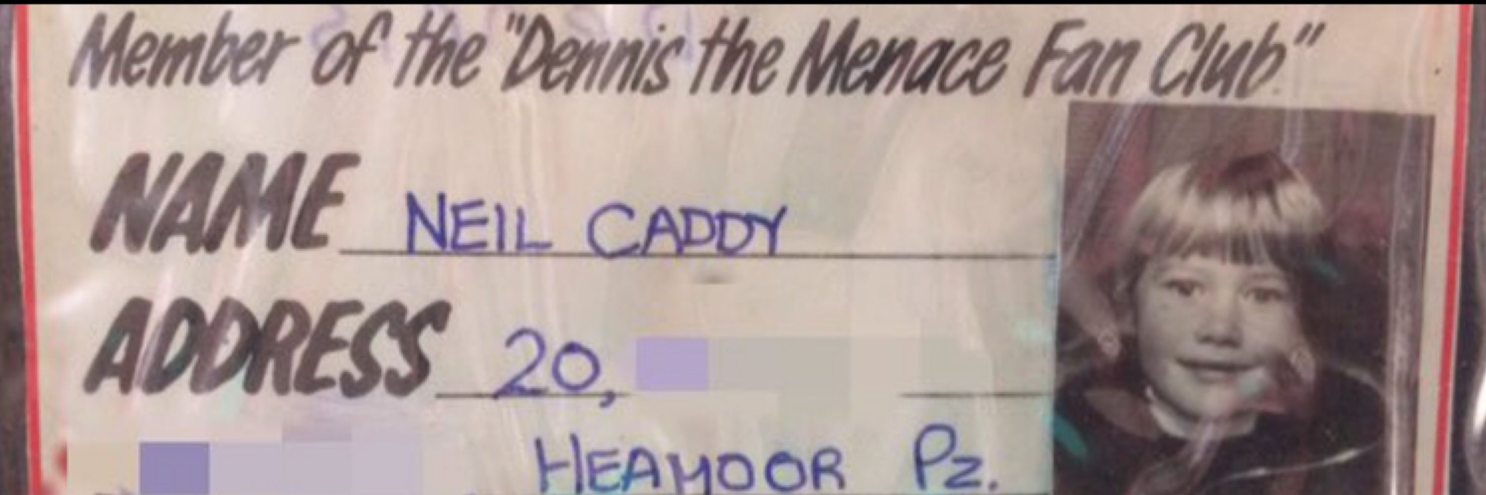 NEILCADDY