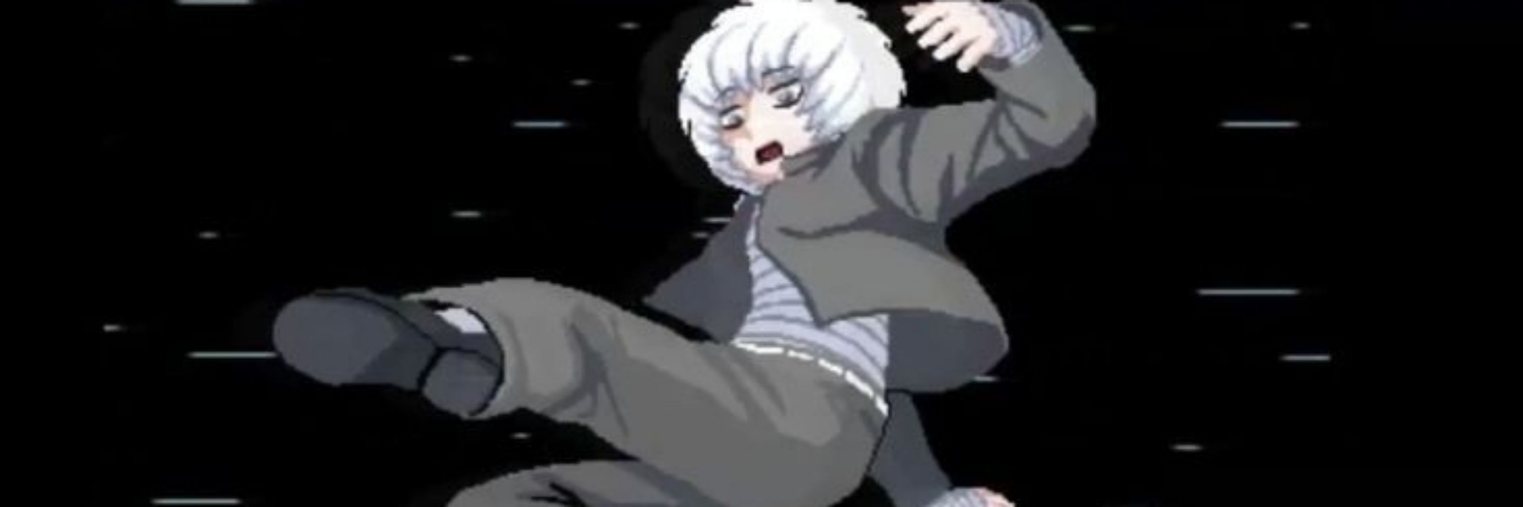 Vinnie (Ranmaru super fan)