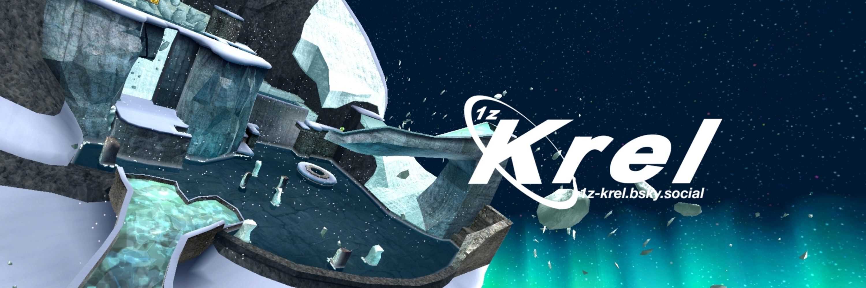 1z-KreL (Chilly Up in Hiatus)
