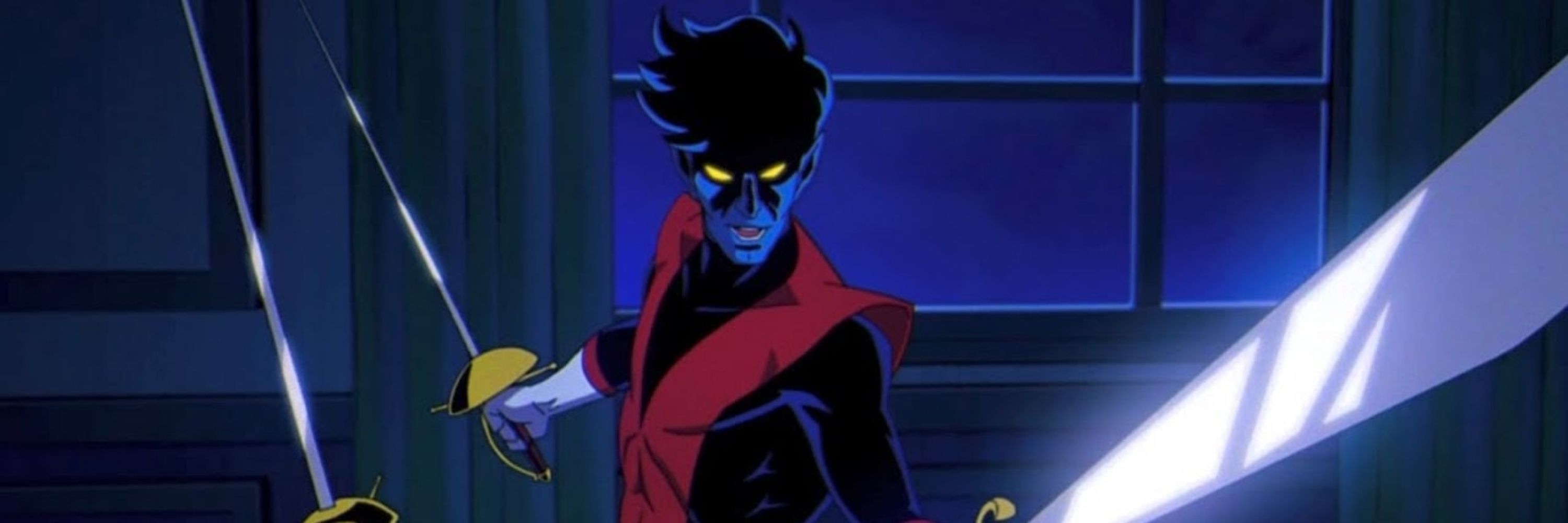 Reject Sorcerer Supreme