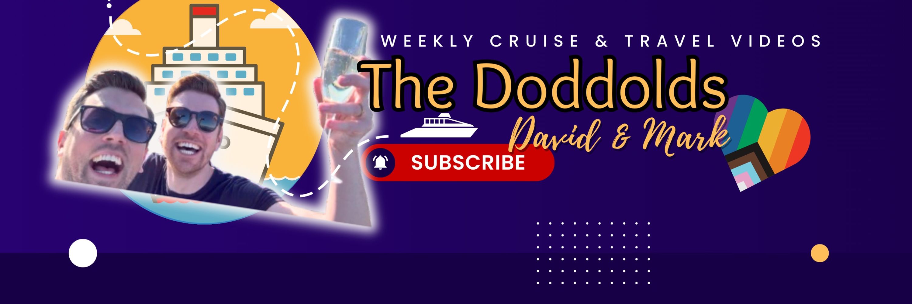 The Doddolds