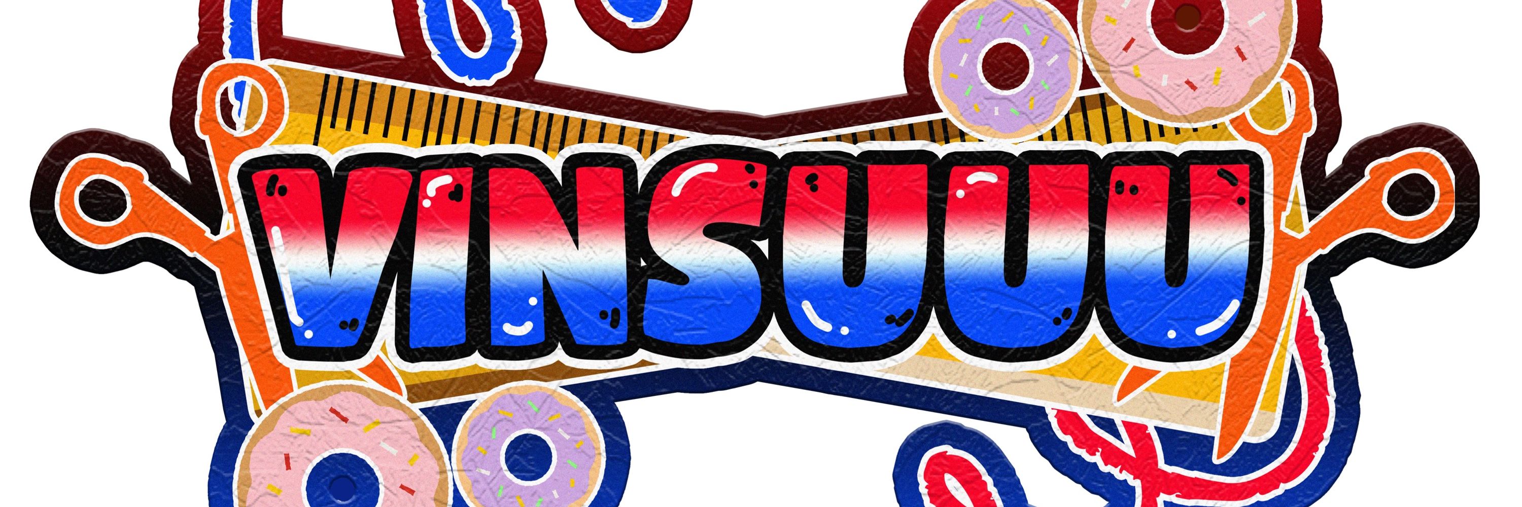 VinsuuVT🍩