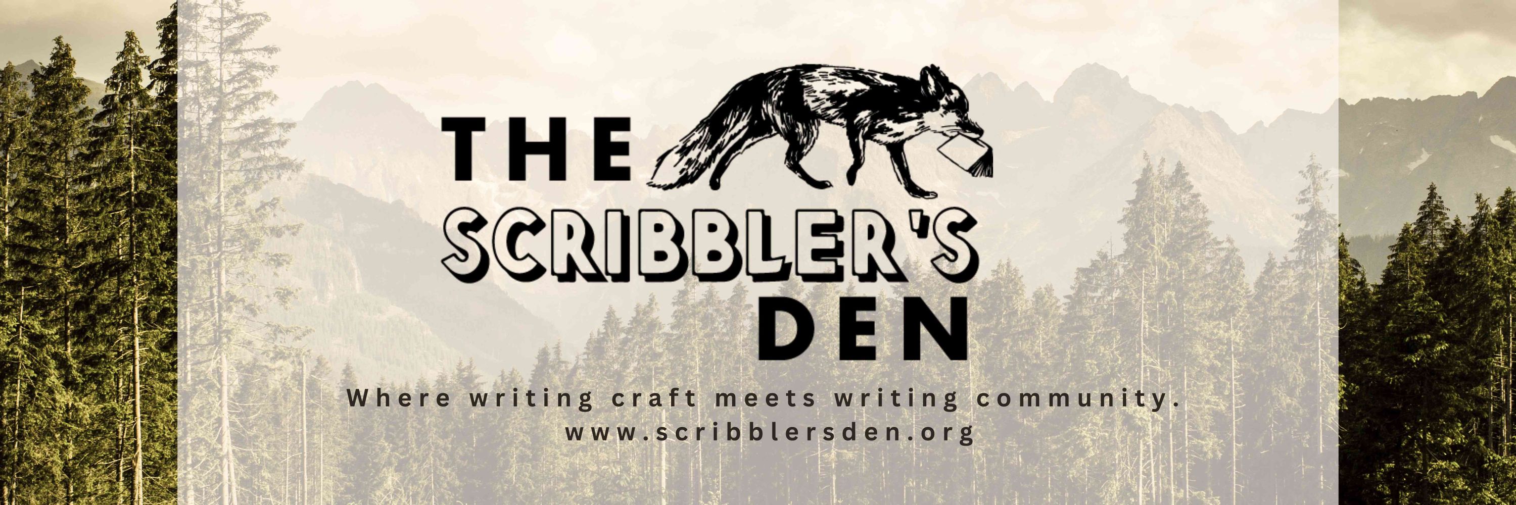 The Scribbler's Den 