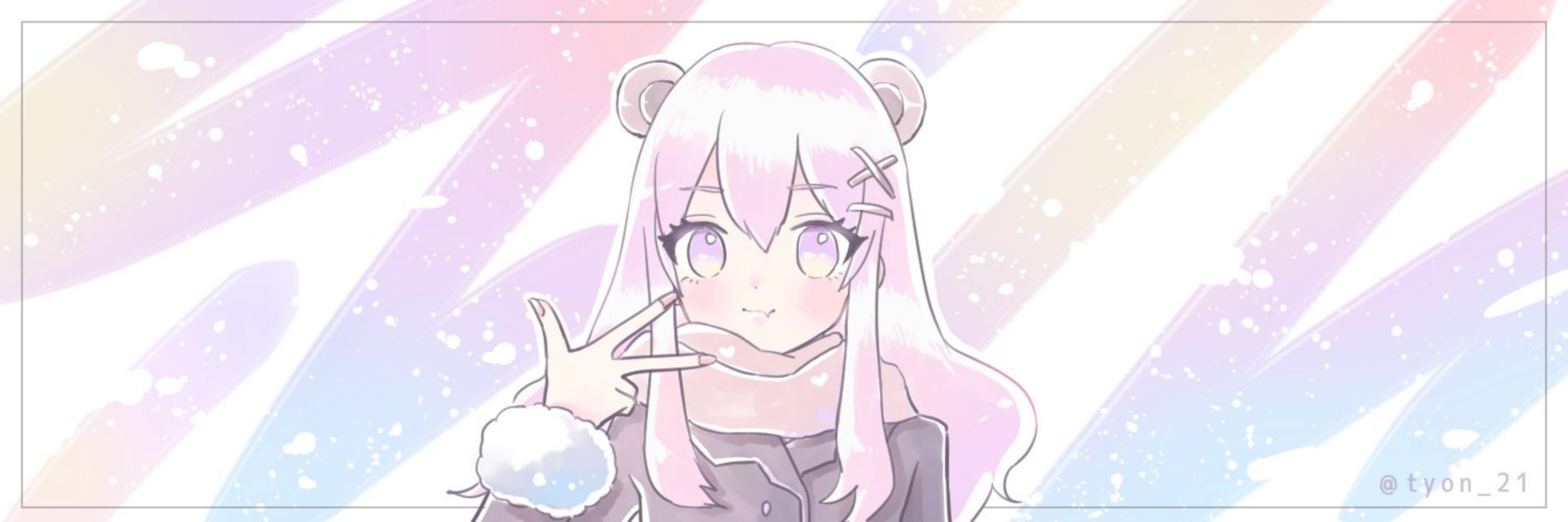如月 うた✰⋆｡･*☽⋆｡