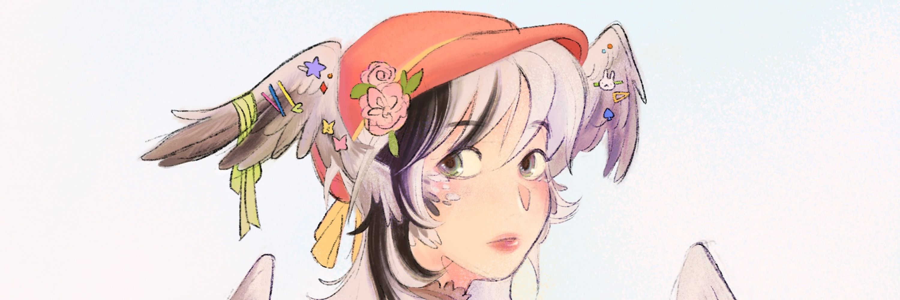 clara ‧˚⊹
