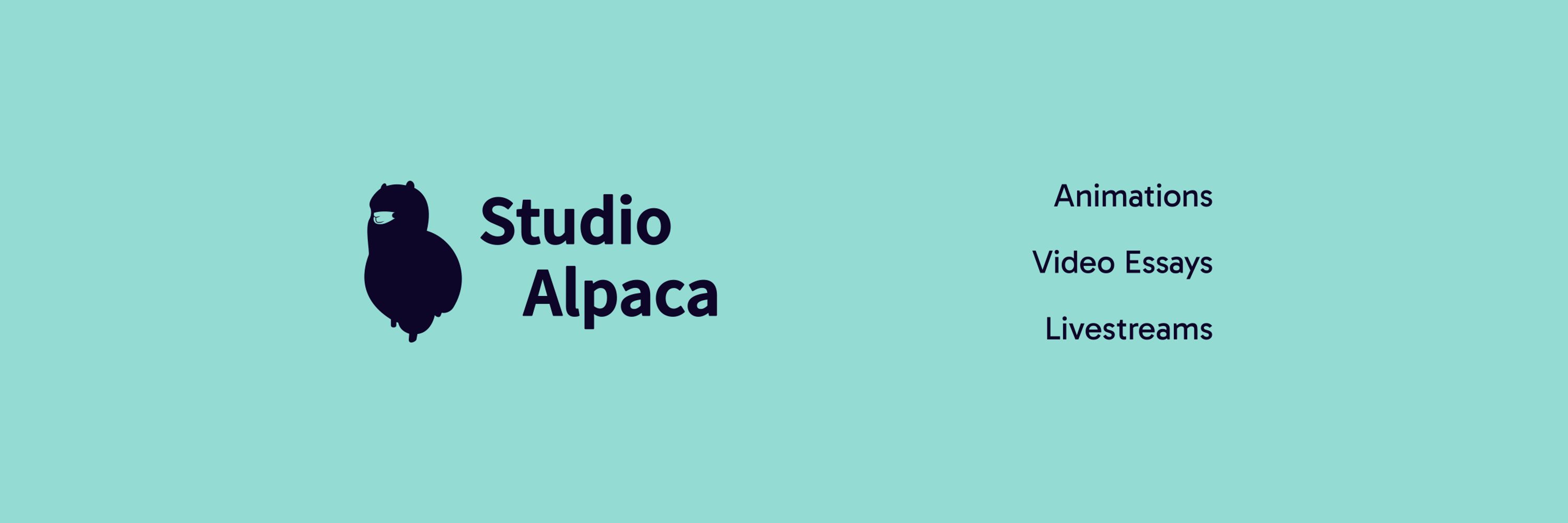 Studio Alpaca