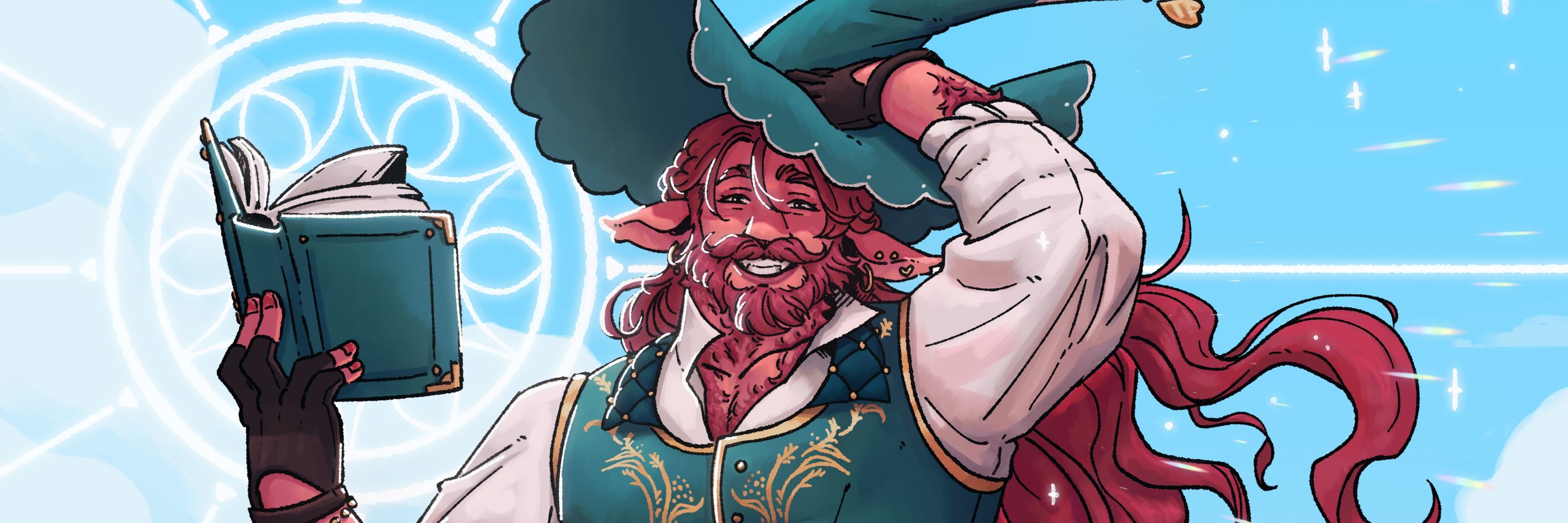 Ale COMMISSIONS OPEN