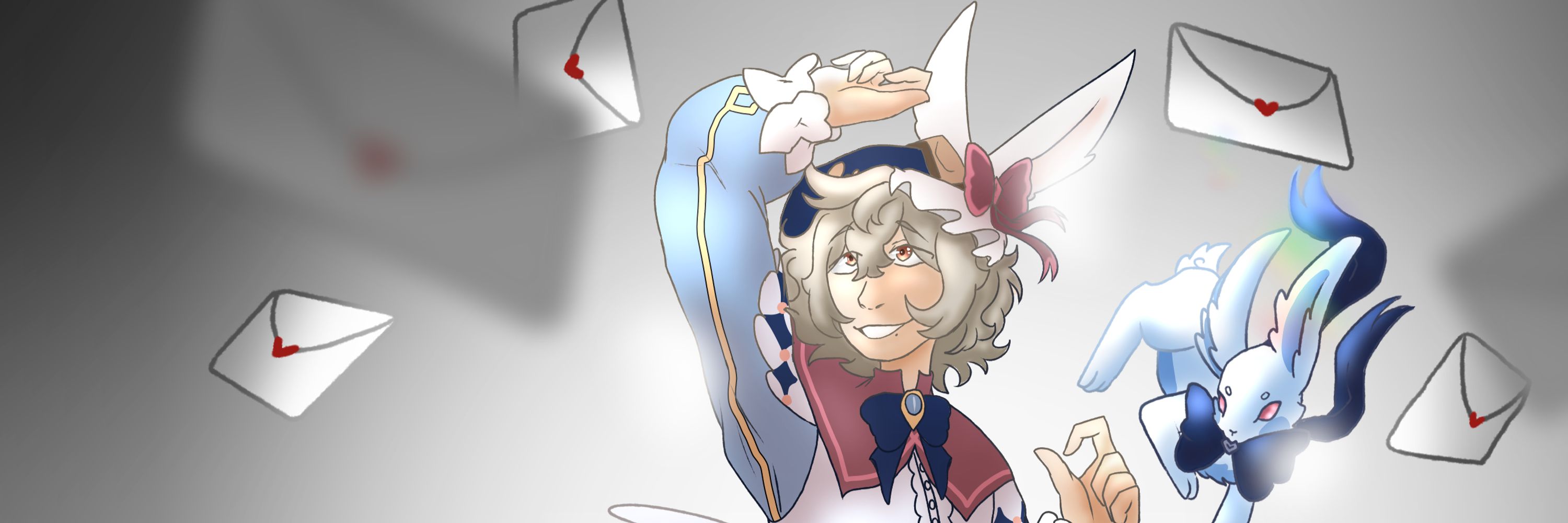Cupid!! 💌 (Pre-Debut arc)