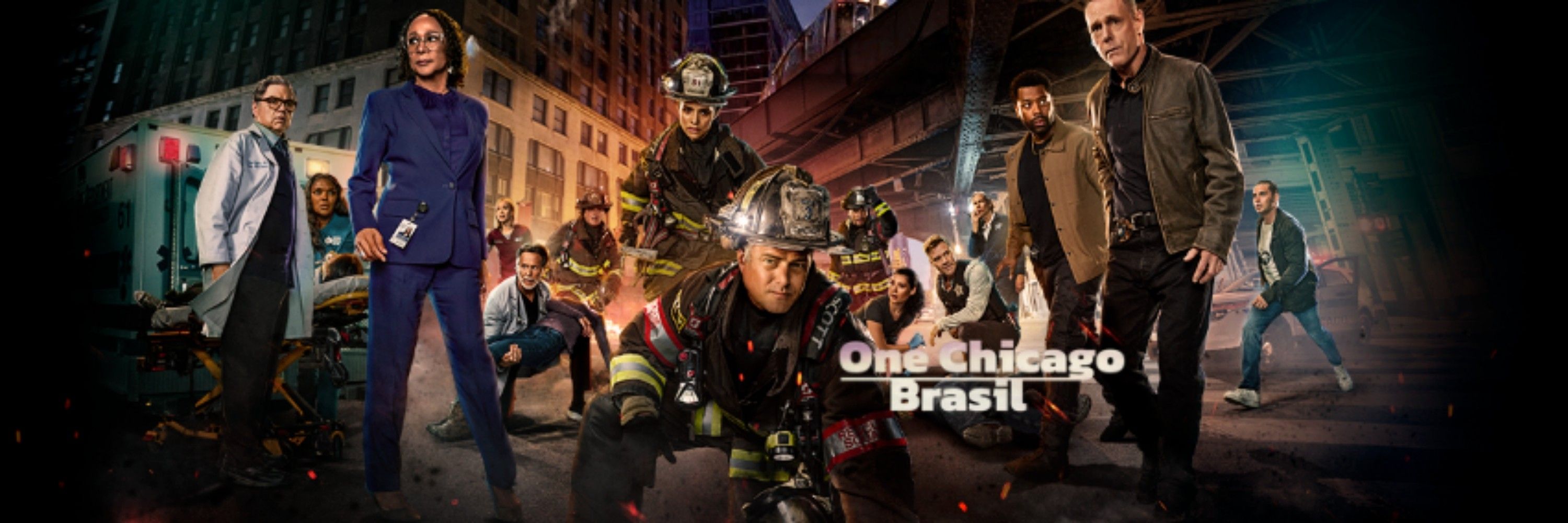 One Chicago Brasil