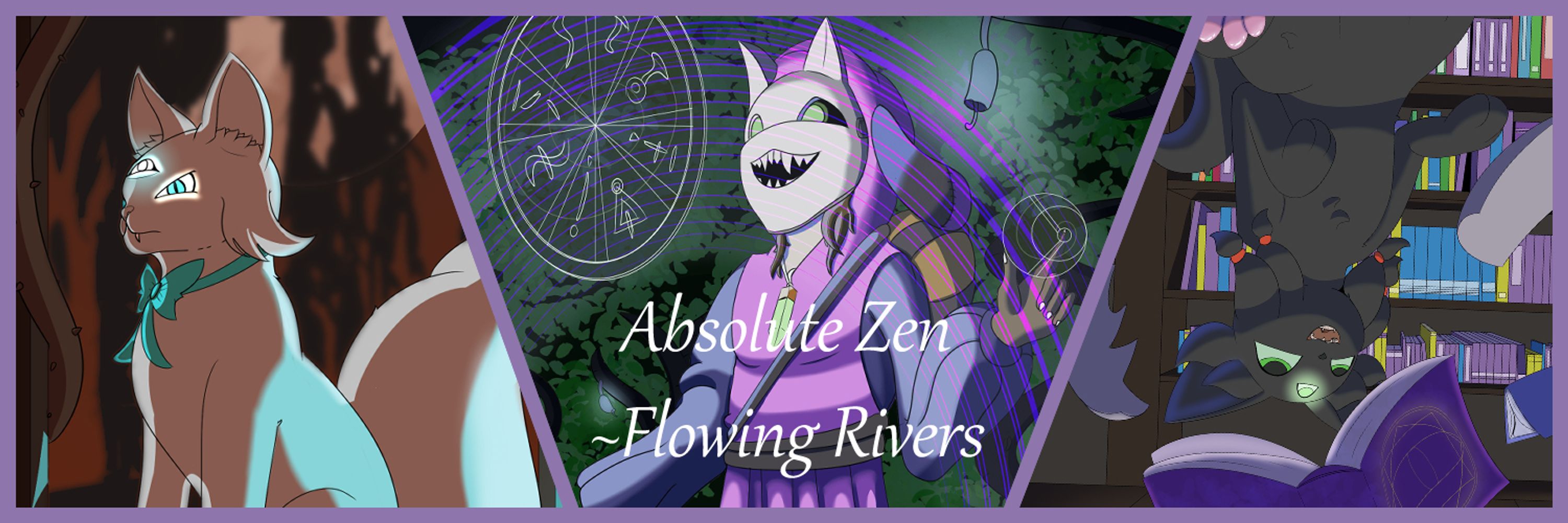 Absolute Zen