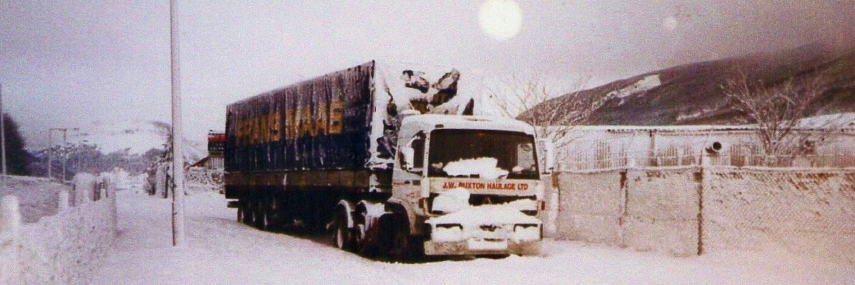 AndyUKtrucker