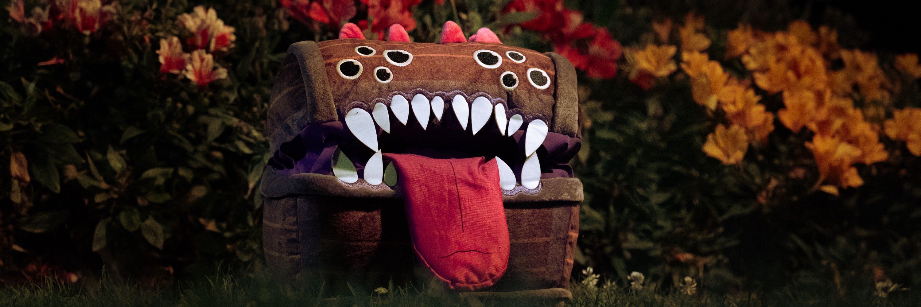 The Mimics Den