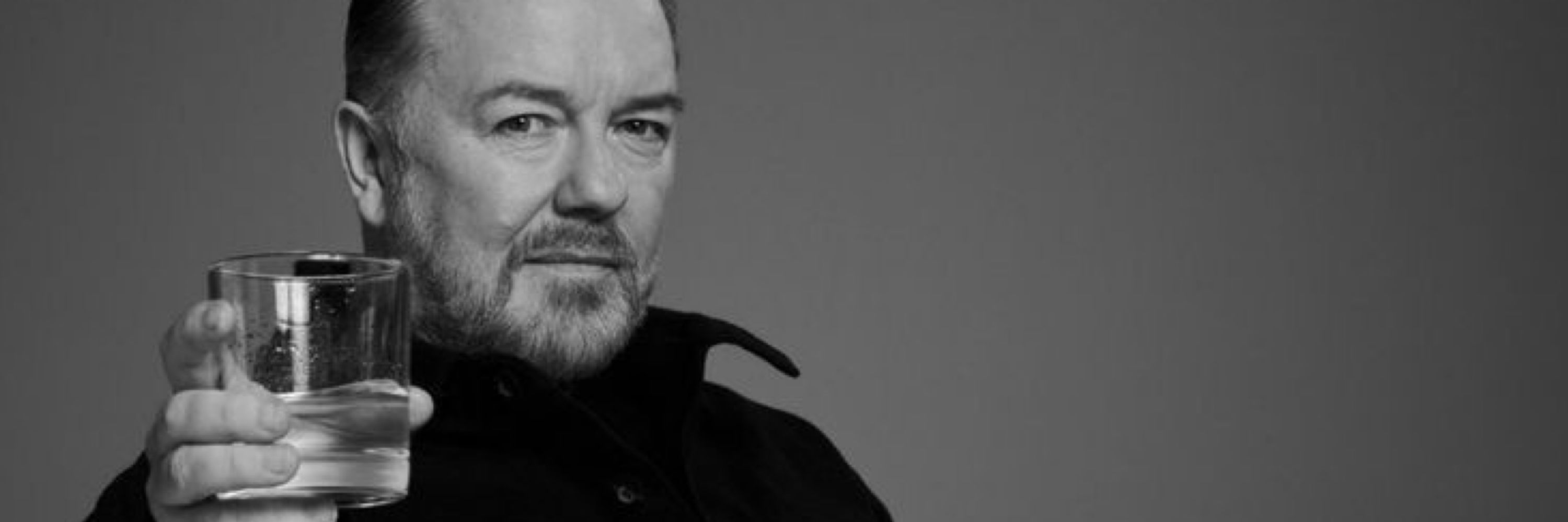 Ricky Gervais clips