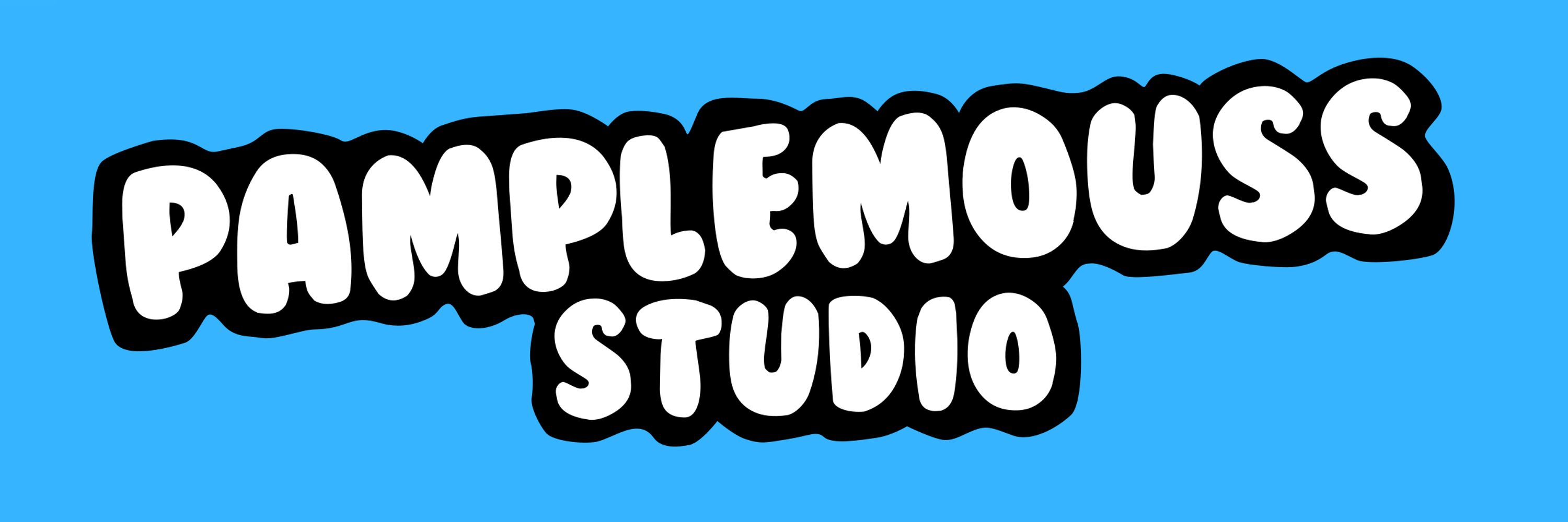 PamplemoussStudio
