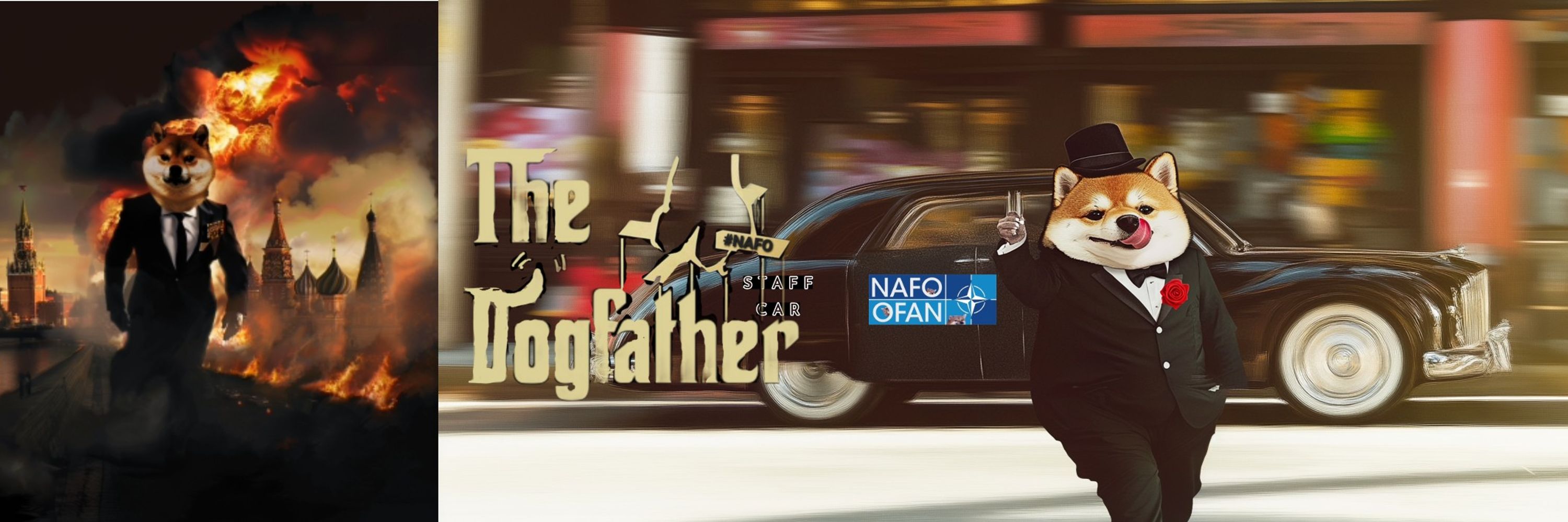 The Dogfather NAFO 🔔