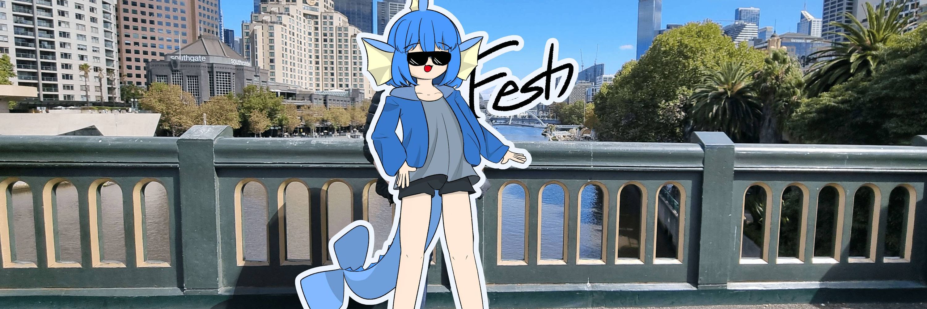 fesh