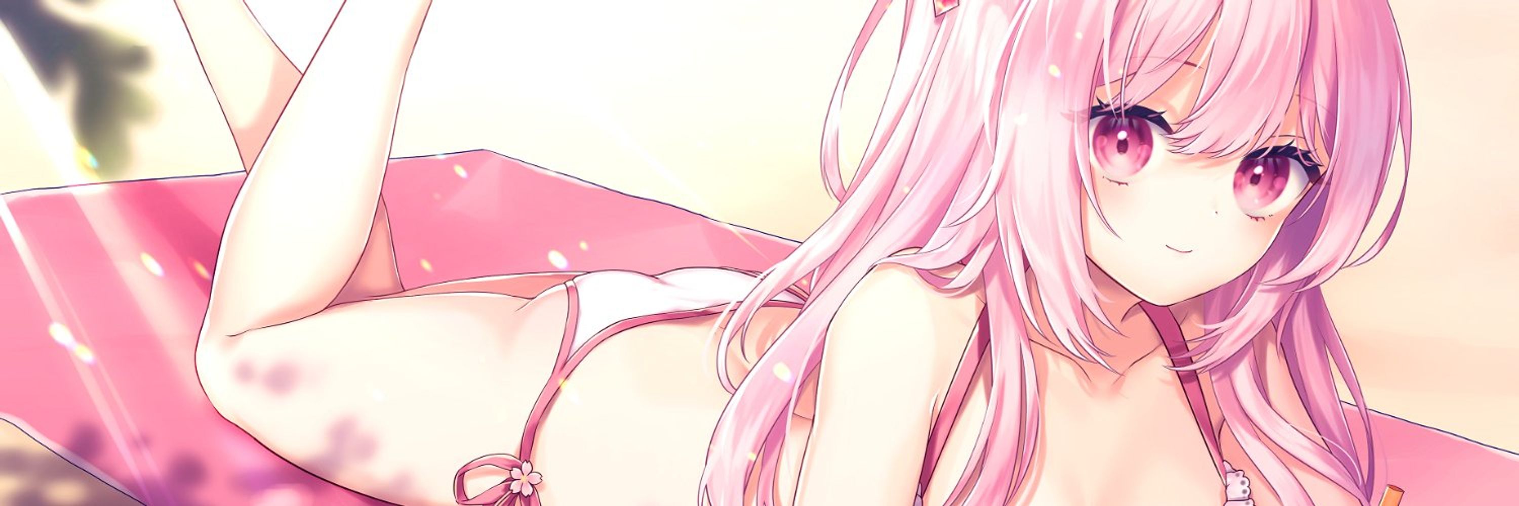 PinkSheep♦️🌸 Vtuber