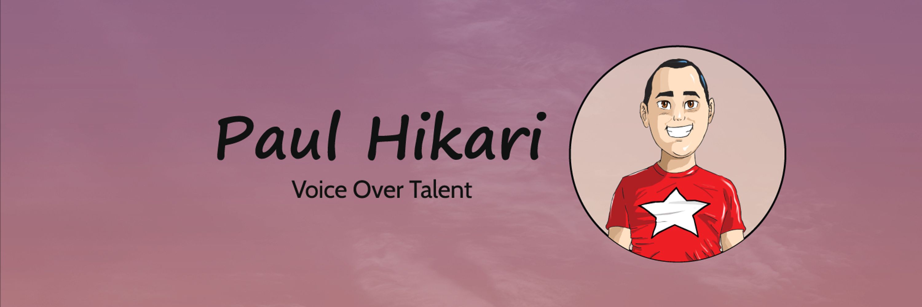 Paul Hikari