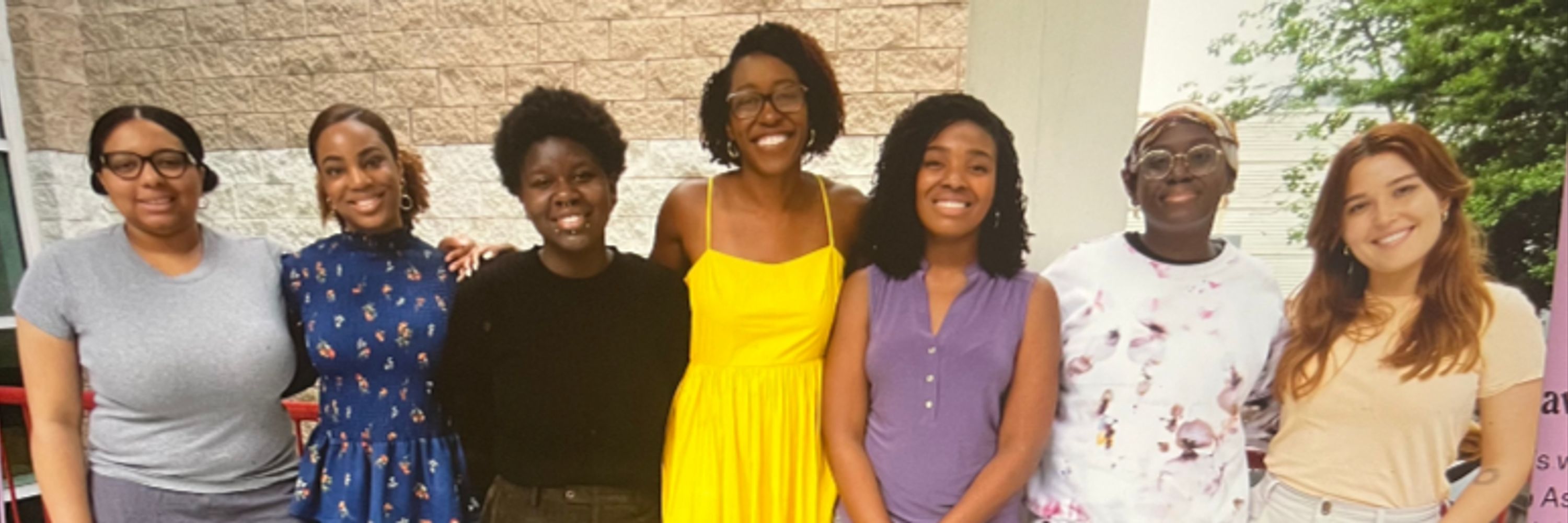 Sierra Carter, PhD