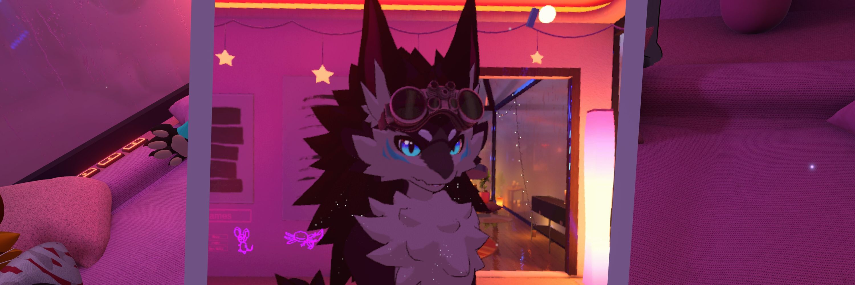 Kaleido|Scope