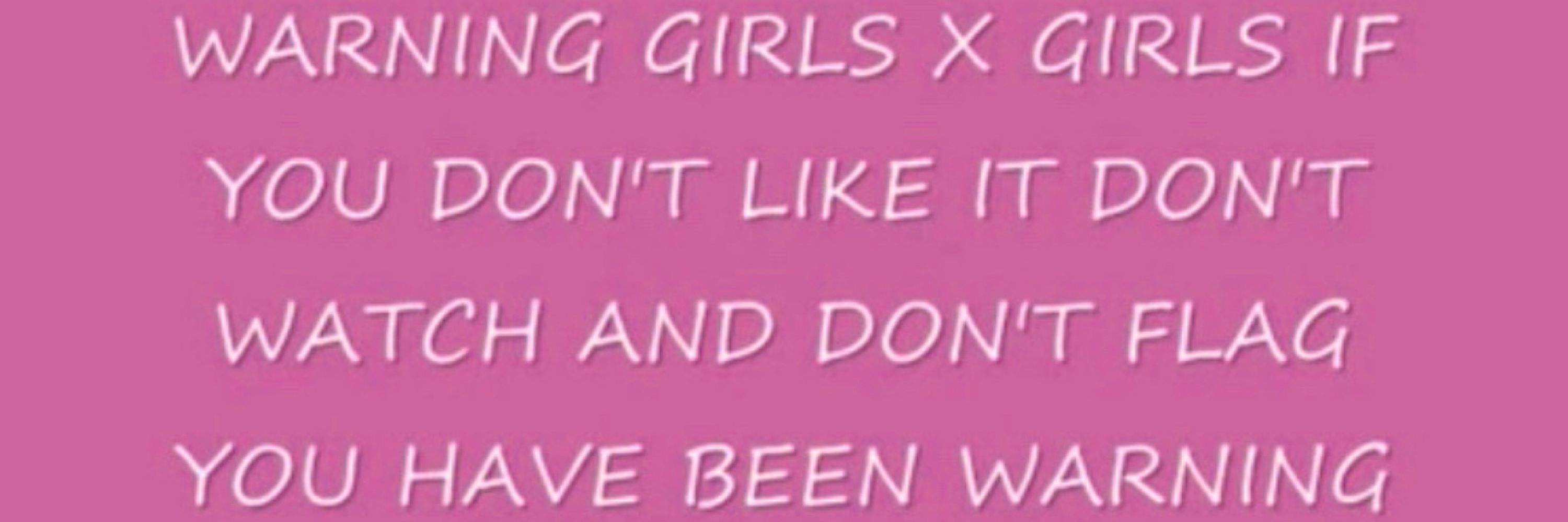 imagine two girls kissing