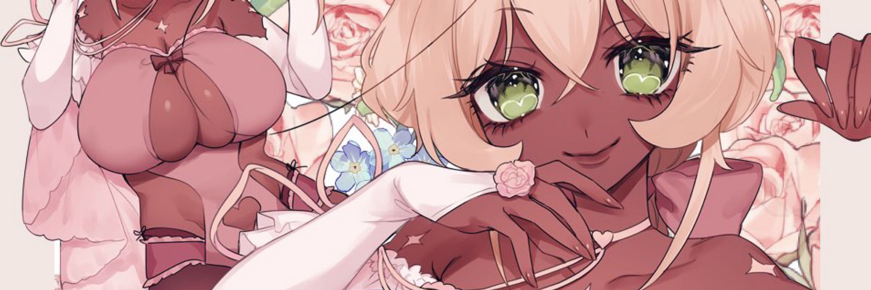 yui ⟢ 🌸