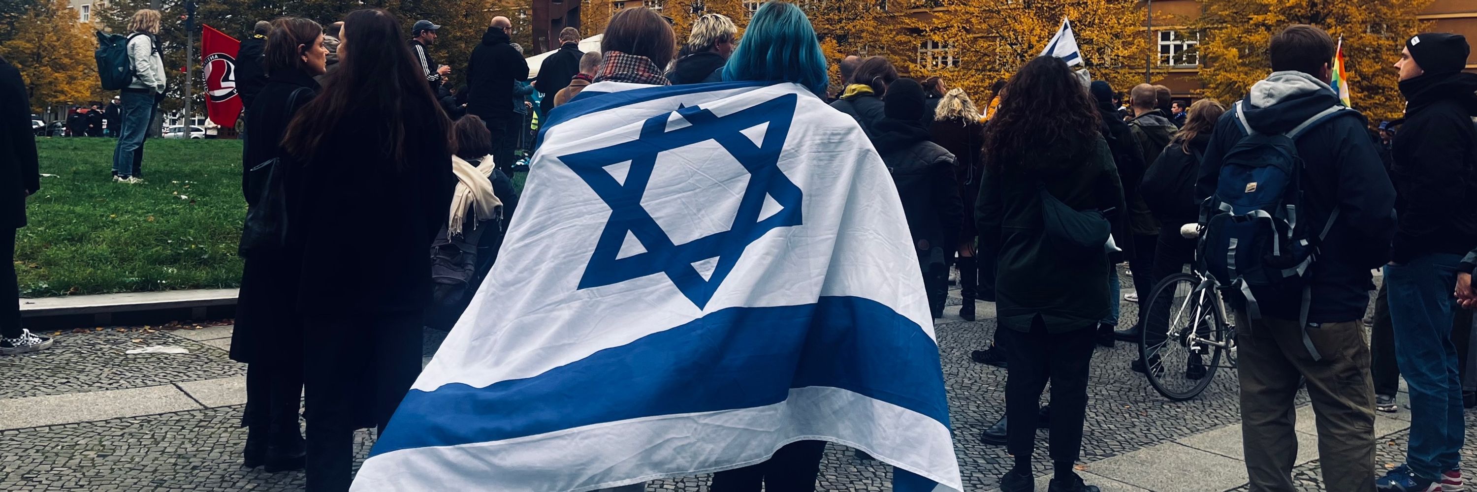 Charly Roffalski🇮🇱