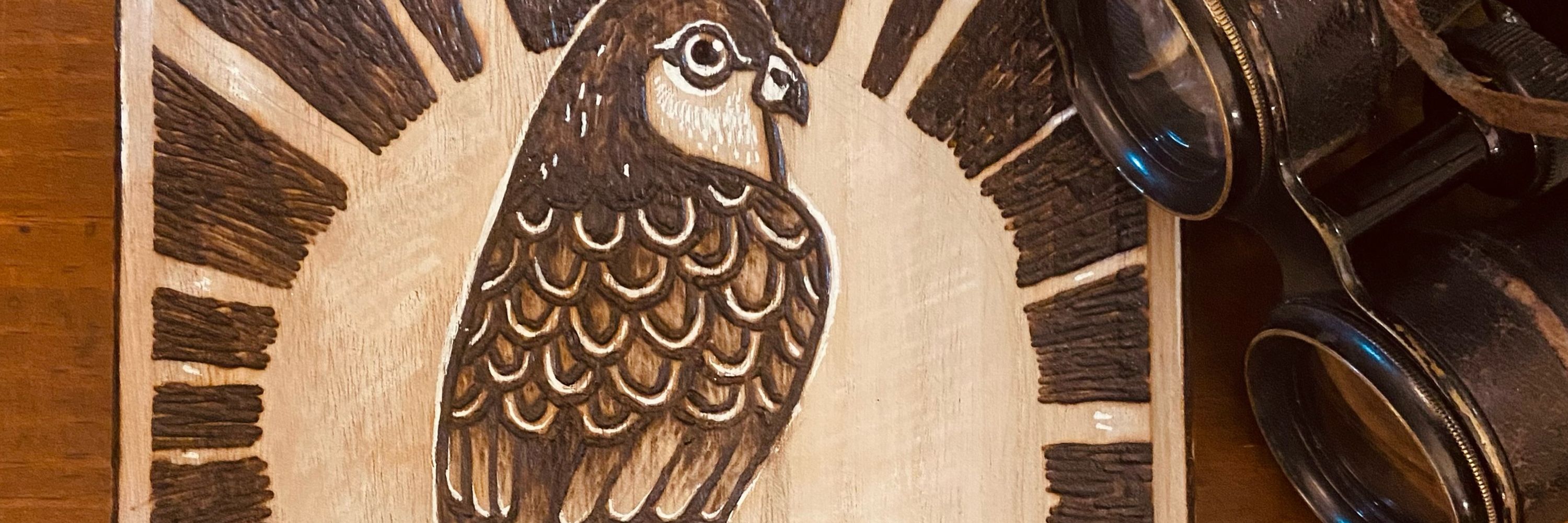 Osprey Arts