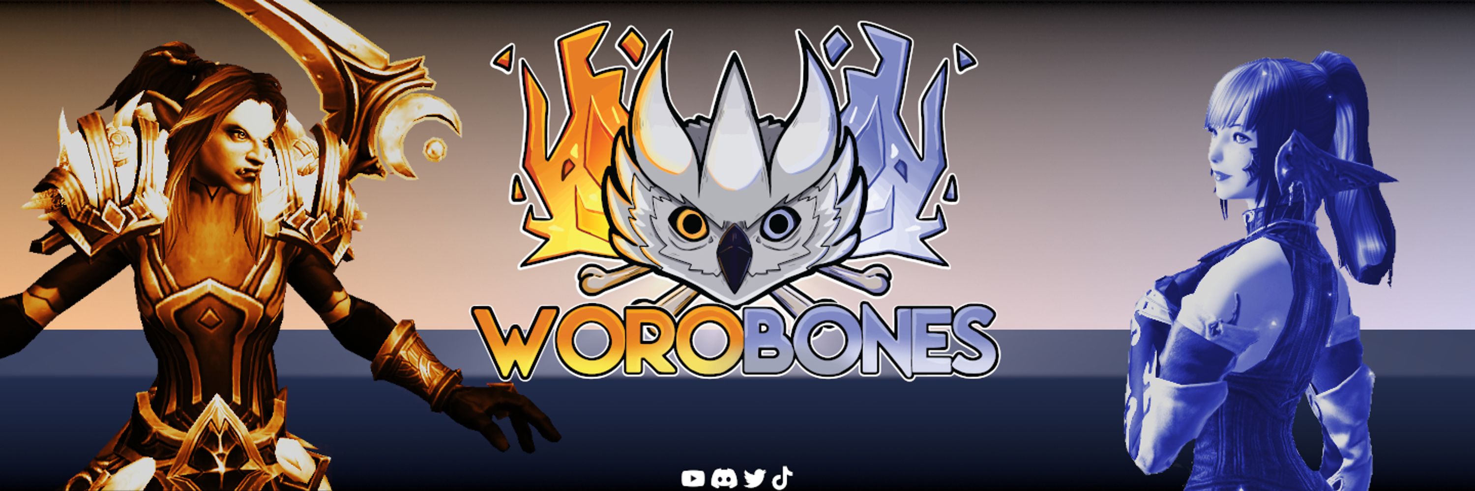 Worobones