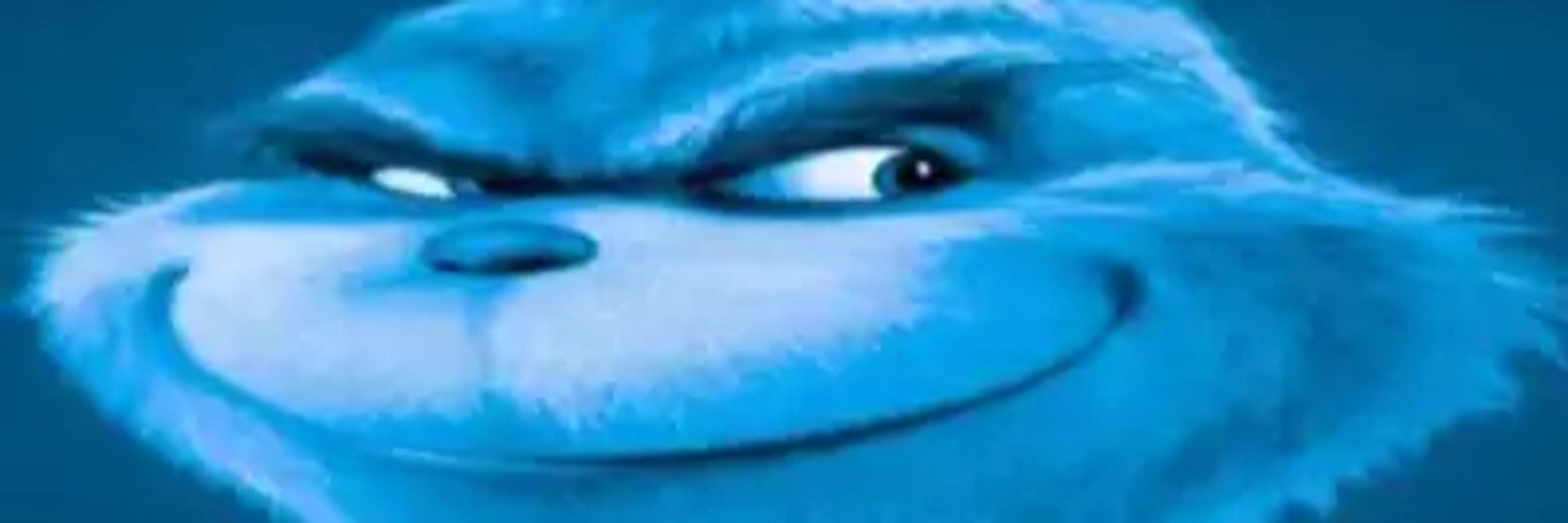 George (PARODY)