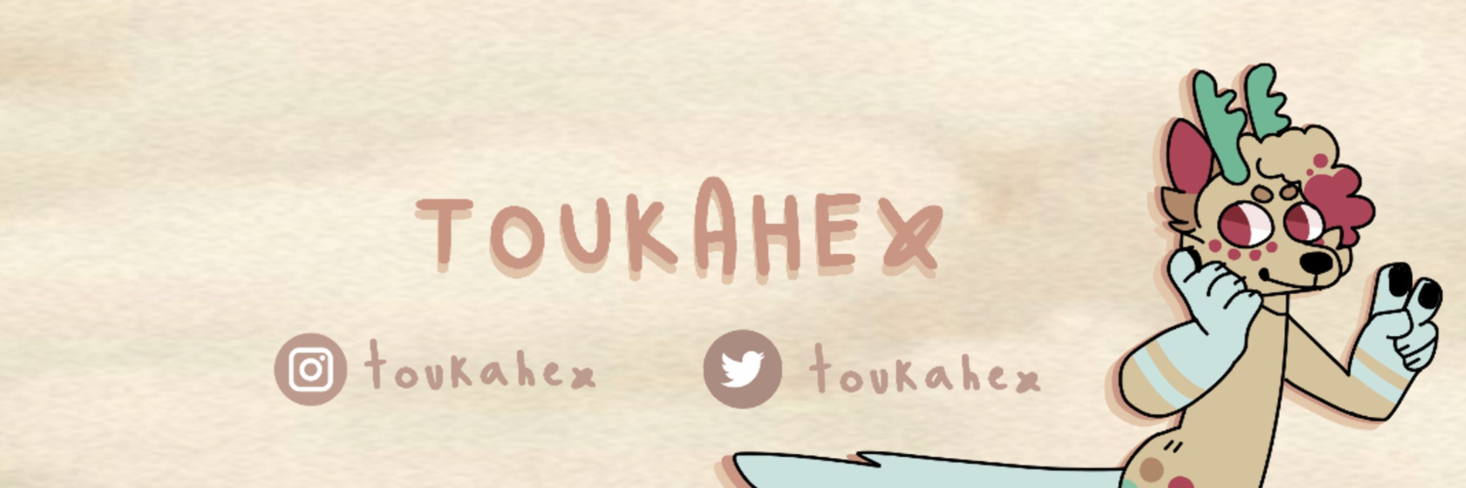 toukahex