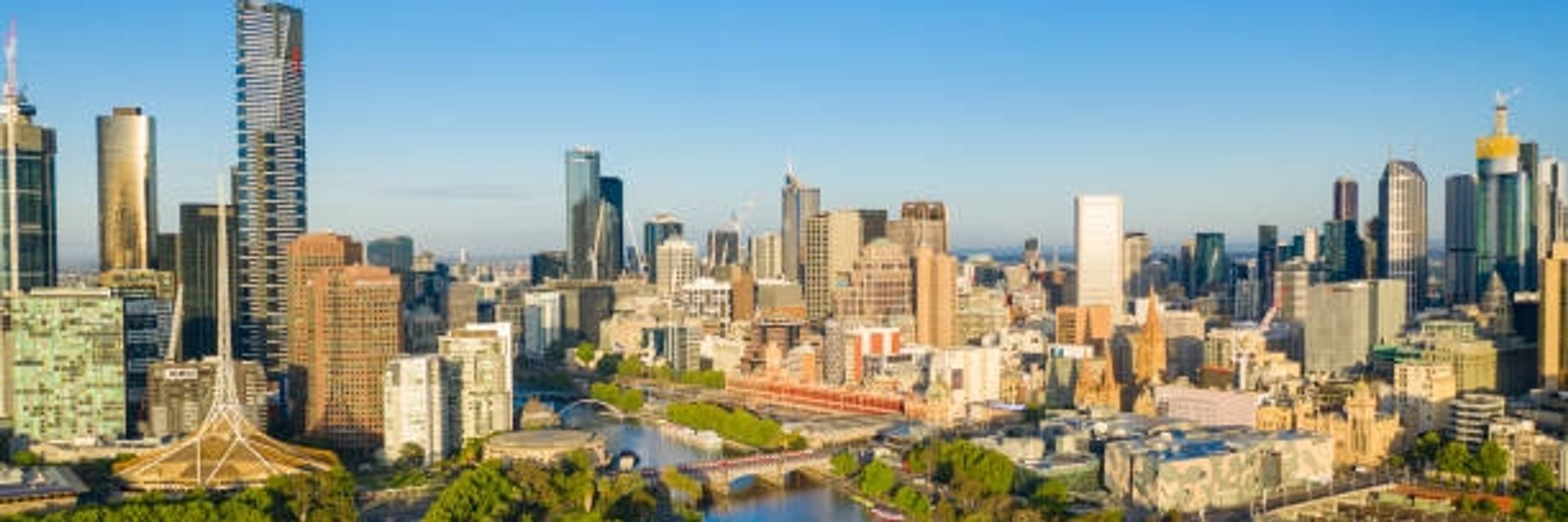 Melbourne cuckie