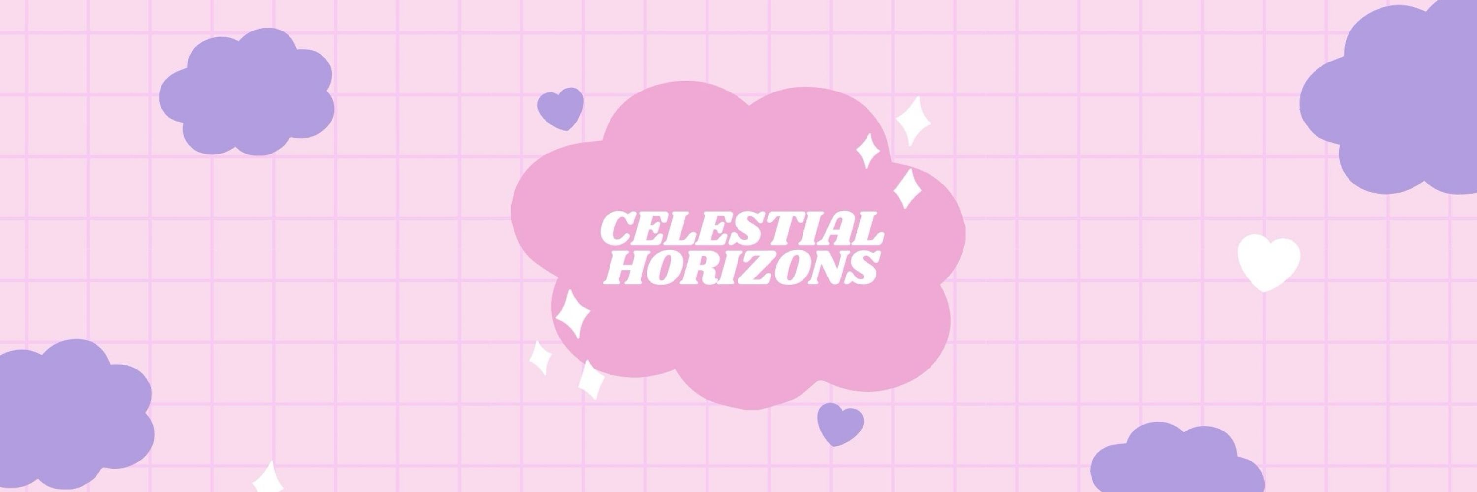 Celeste ✨