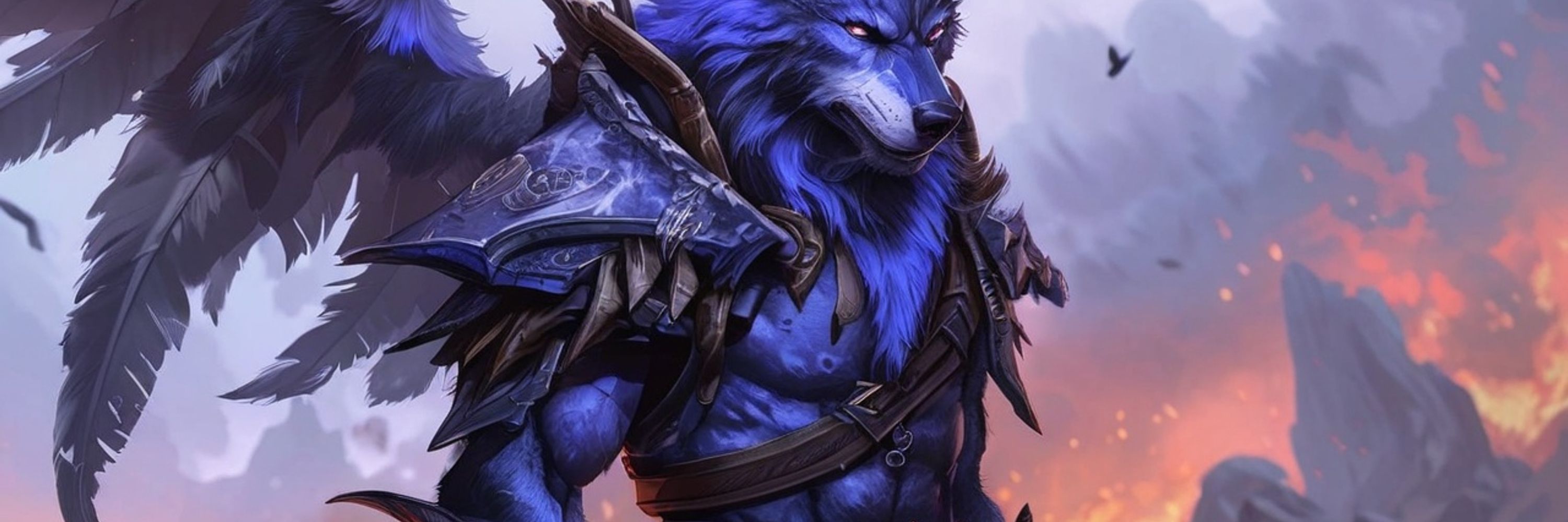 Puppy Arthas
