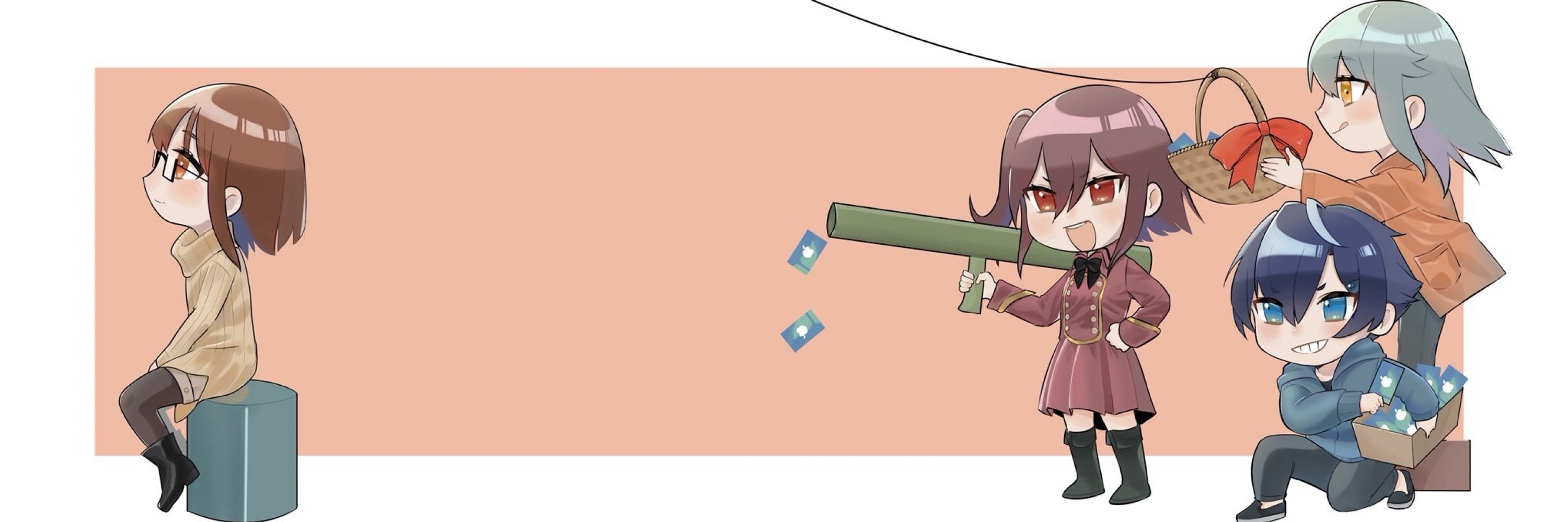 くろん。🩵🥴