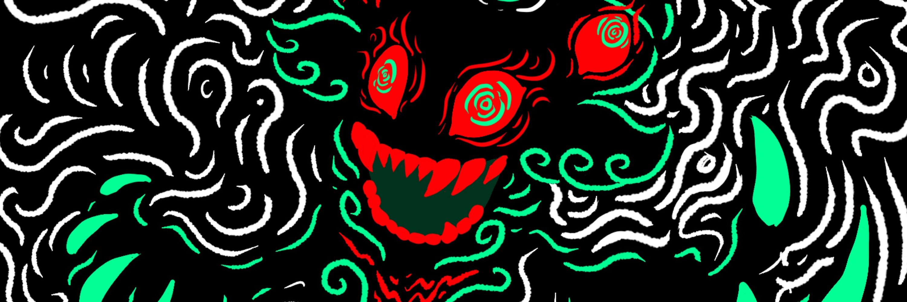 Harry Scary Bo Berry